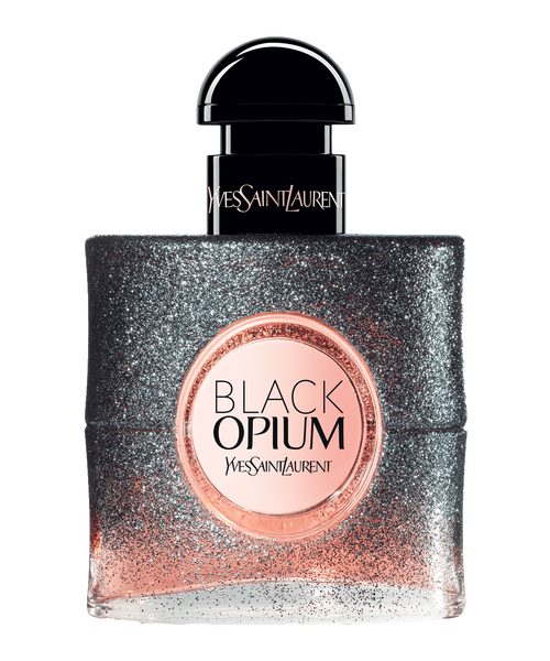 Black Opium - Floral Shock